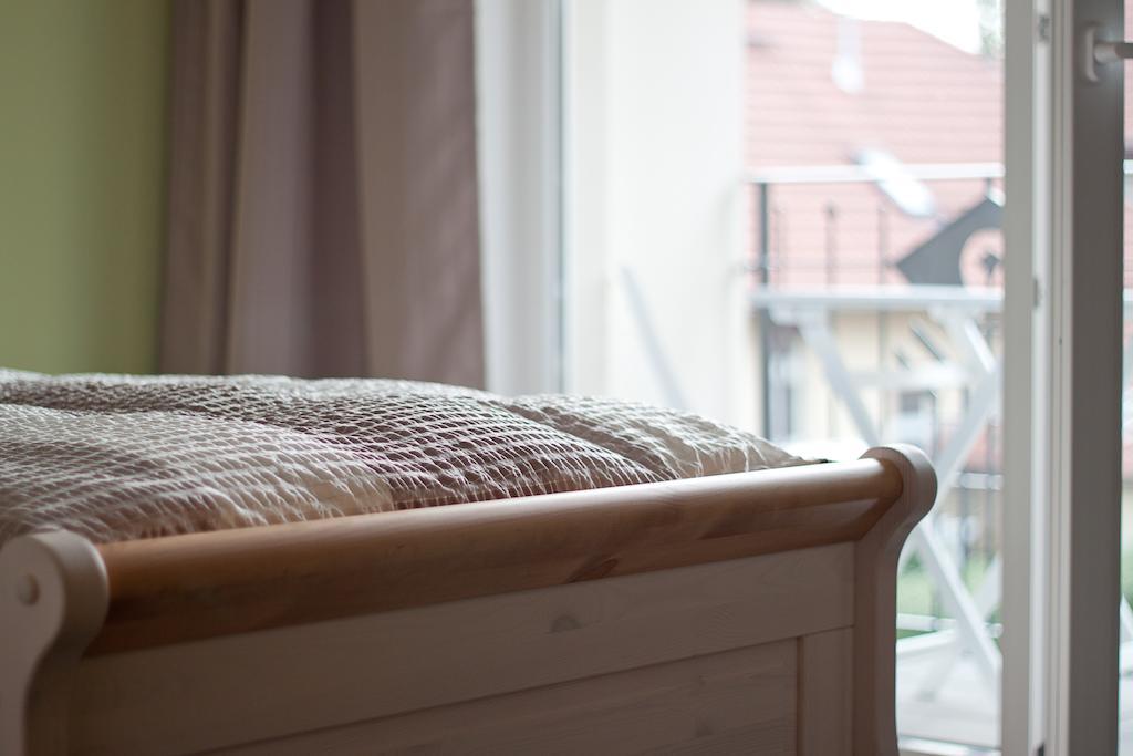 Cafe Hehrlich - Cafe, Pension & Mehr Bad Tennstedt Rom bilde