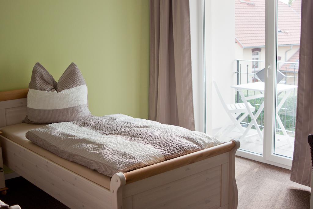 Cafe Hehrlich - Cafe, Pension & Mehr Bad Tennstedt Rom bilde
