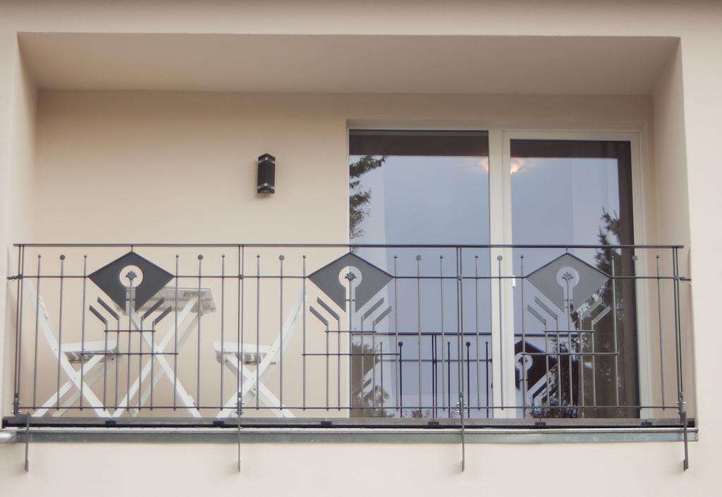 Cafe Hehrlich - Cafe, Pension & Mehr Bad Tennstedt Rom bilde